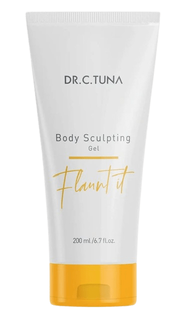 Body Sculpting Gel Dr.C Tuna