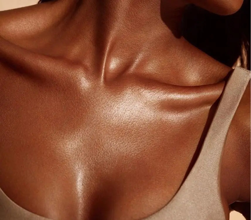 Brazilian Tape Tanning - No tape